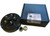 Axletek Engineered Prod. - Genuine Axletek 10in Brake Drum 54.50 Bc 3.5k Kit  Pregreased  Boxed - 19-100