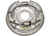 Axletek Engineered Prod. - Hydraulic Brake 7k 12in X 2in Uniservo Dracomet Al Cylinder Ss Psrings Left - B12H-63