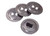BAL RV - Base Pads  Set Of 4 - 20031