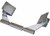 BAL RV - Single Axle Tire Locking Chock - 28020