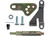 B & M Automotive - Bracket And Lever Kit - 70497