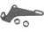 B & M Automotive - Bracket Kit 4l60e/4l80e - 70499