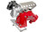 Banks Engineering - Monsterram Intake System W/fuel Line Ram 6.7l Blk W/heater System Upgrade - 42798-B