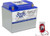 Battle Born Batteries - 50ah 12v Group 24 Lifepo4 Deep Cycle Battery - BB1250