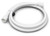 B&B Molders - Replacement Shower Hose White - 94199