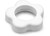 B&B Molders - Ezgrip Coupler Cover Polar White - 94209