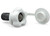 B&B Molders - Replacement Plastic Check Valve Polar White - 94210