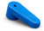 B&B Molders - Diverter Handle  Replacement Blue - 94236