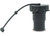 B&B Molders - Gravity Water Fill Cap/strap/spout Black - 94246