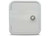 B&B Molders - Gravity Water Hatch Key Lock Polar White - 94251