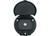 B&B Molders - Compact Enclosure Cable Black - 94326