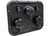 B&B Molders - Titus T1 H2o System Black - 94347