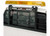 Backrack - Universal Light Bar L Brackets (pr) - 91006