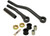BD Diesel Performance - 14c Ram 2500/13c Ram 3500 42d Track Bar Kit - 1032018