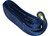 Bulldog Winch - Tree Saver Strap 3in X 10ft 30000lbs Bs Polyester - 20015