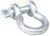 Bulldog Winch - 3/4in Bow Shackle 9.5k Lb Wll - 20020