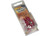 Battery Doctor - 2218awg #8 Vinyl Ring Terminal 25 Pcs - 80328