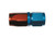 Big End Performance - Red/blue Straight Swivel Aluminum Hose End 6an - 12600