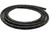 Big End Performance - 6an X 20ft Black Flexfuel Hose - 13504