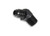 Big End Performance - 1/2in Npt To 10 An Black 45 Degree Adapter - 14023
