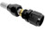Big End Performance - 1/2 Tube To 8 Female Black Hard Tube Adapter - 14320