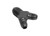 Big End Performance - 6in/dual 6 Out Black Male Yfitting - 14350