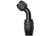 Big End Performance - Black 45 Degree Swivel Aluminum Hose End 6an - 14645