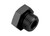 Big End Performance - 8 Black Port Plug W/oring - 14814