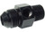 Big End Performance - 3/8in Npt Male To 8 Male 1/8in Npt Port Gauge Adapter - 14888