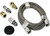 Big End Performance - #4 Gauge Supply Line Kit 72in - 15122