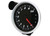 Big End Performance - Super Comp Tachometer 5in 010000 Black Face W/shift Light - 15206
