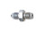 Big End Performance - #3 To 3/8in24 Inverted Female Flare Adapter 2pk - 22030