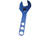 Big End Performance - 3an To 20 An Adjustable Aluminum Wrench - 41081
