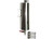 Big End Performance - Stainless Steel Radiator Overflow Bottle - 60420