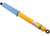 Bilstein - Rear Shock Absorber B6 4600 Nissan Frontier 20041998 Toyota T100 19981993 - 24-021289