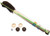 Bilstein - Front Shock Absorber B8 5100 Jeep Wrangler 19951987 - 24-064576