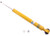 Bilstein - Rear Shock Absorber B6 Performance Mercedesbenz E250 1416 E350 20162010 E40 - 24-166874