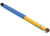Bilstein - Rear Shock Absorber B6 4600 Dodge Ram 1500 20082006 Ram 2500 20102003 Ram 35 - 24-186087