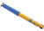 Bilstein - Rear Shock Absorber B6 4600 Chevrolet Colorado 20122004 Gmc Canyon 20122004 - 24-186179