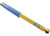 Bilstein - Rear Shock Absorber B6 4600 Dodge Ram 1500 20102009 Ram 1500 20182011 1500 C - 24-187350