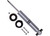 Bilstein - 20c Ford Bronco 4 Dr W/badlands/sasquatch Pkg; Frt Lift Height:0.72.6in Frt Shock Absorber B8 6100 - 24-318594
