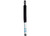 Bilstein - 24c Toyota Tacoma B8 5100 Suspension Shock Abosorber 01.5in Rear Lift - 24-333214