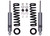 Bilstein - 0913 Ford F150 4wd Frt B8 6112 Suspension Kit; Frt Lift Height 01.75in - 47-310698