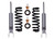Bilstein - 0918 Dodge Ram 1500; 1921 1500 Classic B8 6112 Front Suspension Kit - 47-311015