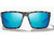 Bajio Sunglasses - Stiltsville Blue Mirror Glass Gray Tort M - STI051011