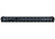 Body Armor 4x4 - 18in Single Row Blackout Led Light Bar - 50020
