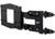 Body Armor 4x4 - 18c Jeep Wrangler Jl Rtc Reinforced Tire Carrier - JL-5290