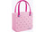 Bogg Bag - Baby Boggs  Tonal Handbagpink Drink - BABY02-PNKDR-OS