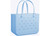 Bogg Bag - Original Boggs  Tonal Handbagblue Skies And Bogg Bag - OB02-BKY01-OS