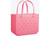 Bogg Bag - Original Boggs  Tonal Handbagpink Lemonade - OB02-LMD01-OS